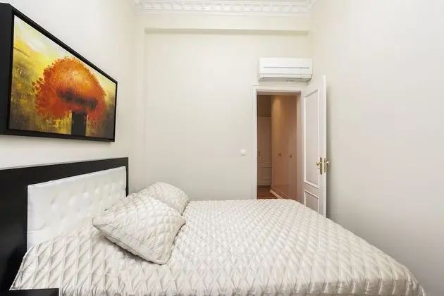 Apart Daire, 3 Yatak Odası (Luxury)