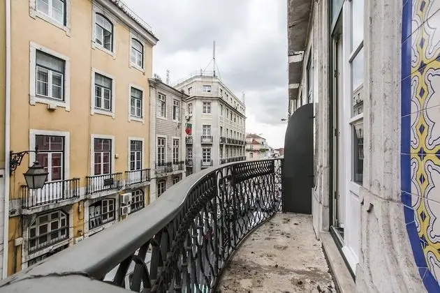 Apart Daire, 3 Yatak Odası (Luxury)