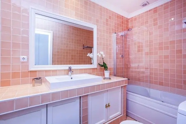 Apart Daire, 3 Yatak Odası (Luxury)