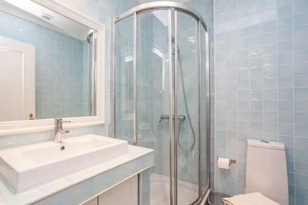 Apart Daire, 3 Yatak Odası (Luxury)