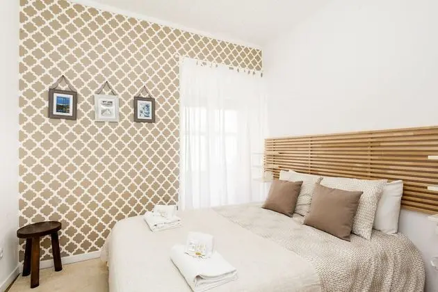 Apart Daire, 3 Yatak Odası