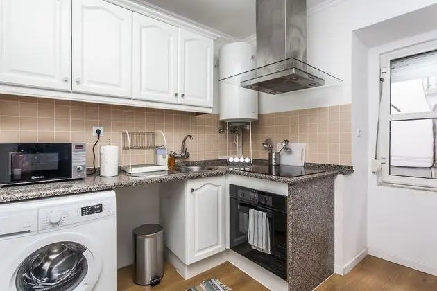 Apart Daire, 3 Yatak Odası