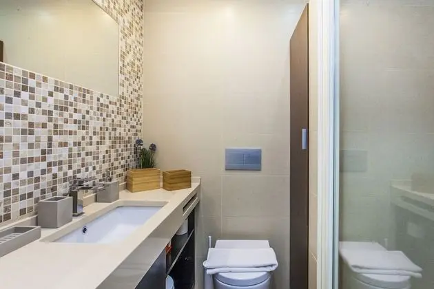 Apart Daire, 3 Yatak Odası