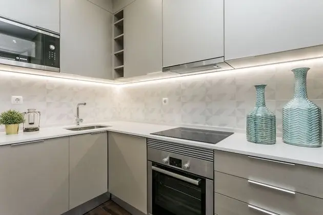 Apart Daire, 1 Yatak Odası (3º andar)