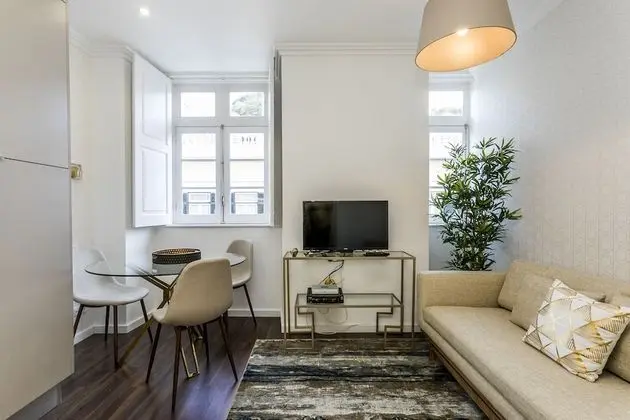 Apart Daire, 1 Yatak Odası (3º andar)
