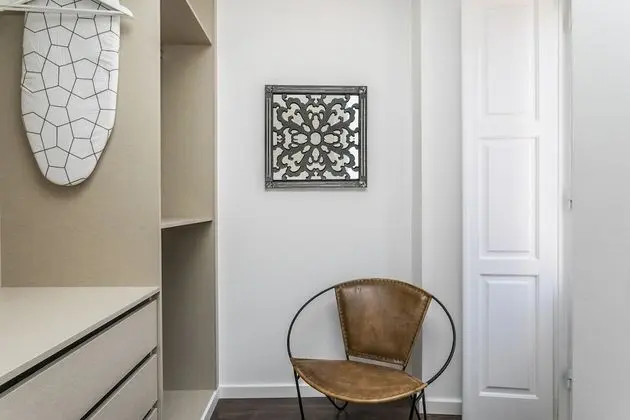 Apart Daire, 1 Yatak Odası (3º andar)