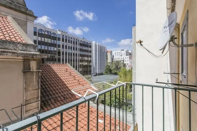 Apart Daire, 1 Yatak Odası (3º andar)