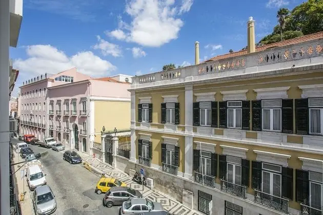 Apart Daire, 1 Yatak Odası (3º andar)