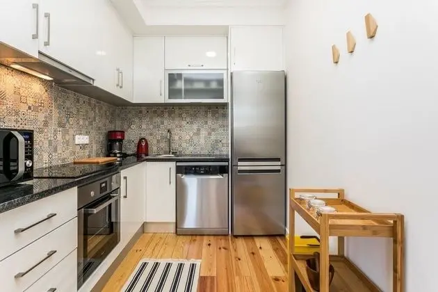 Apart Daire, 2 Yatak Odası