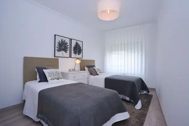 Luxury Apart Daire, 3 Yatak Odası