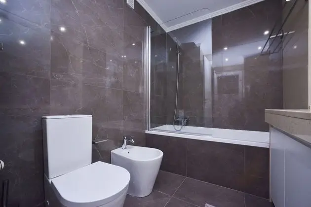 Luxury Apart Daire, 3 Yatak Odası