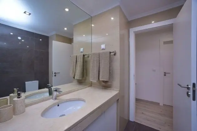 Luxury Apart Daire, 3 Yatak Odası