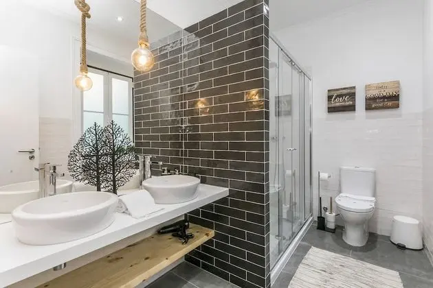 Apart Daire, 1 Yatak Odası (1D)