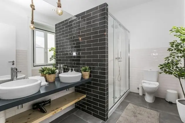 Apart Daire, 1 Yatak Odası (2D)