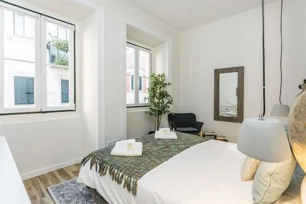 Apart Daire, 1 Yatak Odası, Zemin Kat