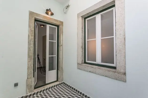 Apart Daire, 1 Yatak Odası, Zemin Kat