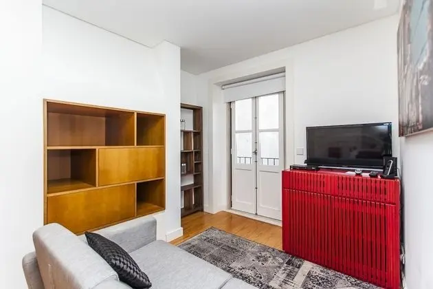 Apart Daire, 1 Yatak Odası (2B)