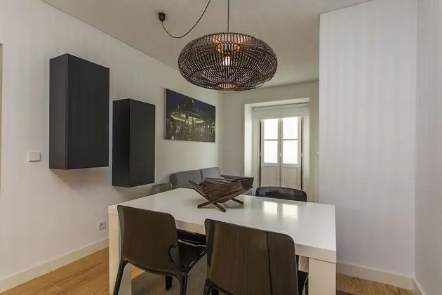 Apart Daire, 1 Yatak Odası, Sigara İçilmez (1B)