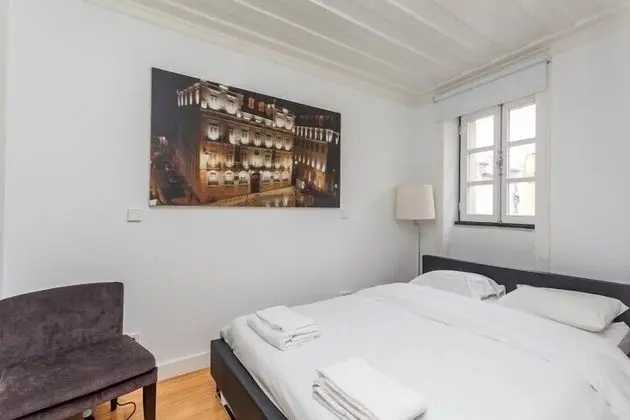 Apart Daire, 3 Yatak Odası, Sigara İçilmez