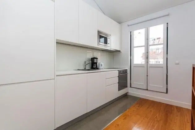 Apart Daire, 3 Yatak Odası, Sigara İçilmez