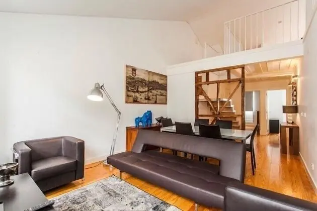 Apart Daire, 3 Yatak Odası, Sigara İçilmez