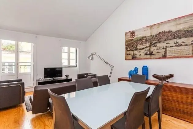 Apart Daire, 3 Yatak Odası, Sigara İçilmez