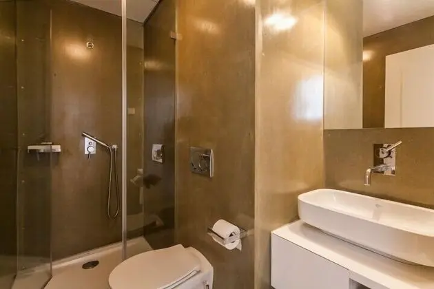 Apart Daire, 3 Yatak Odası, Sigara İçilmez