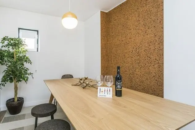 Dubleks, 2 Yatak Odası (2E)