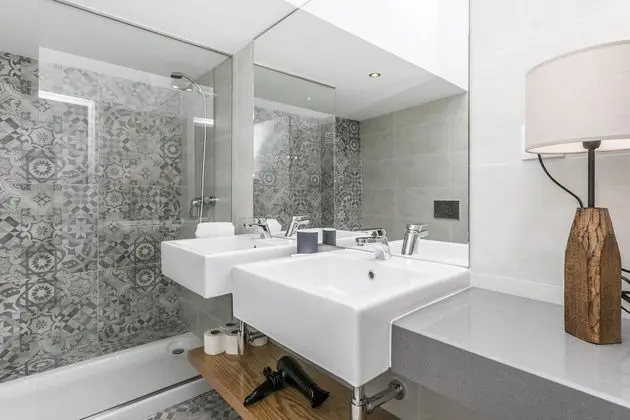 Dubleks, 2 Yatak Odası (2E)