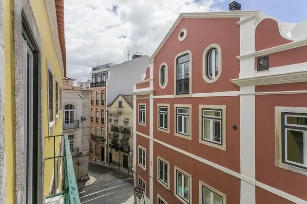 Dubleks, 2 Yatak Odası (2E)