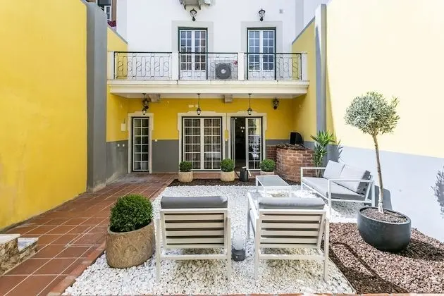 Apart Daire, 1 Yatak Odası, Zemin Kat (RC)