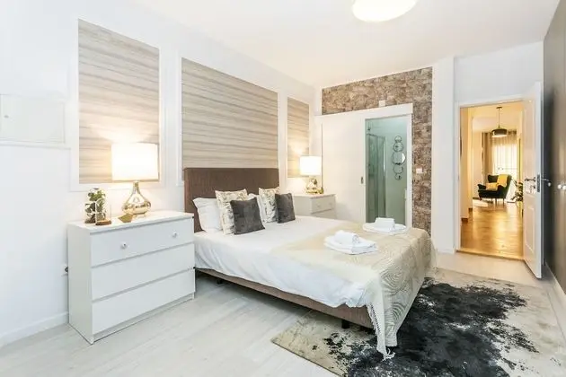 Apart Daire, 1 Yatak Odası, Zemin Kat (RC)