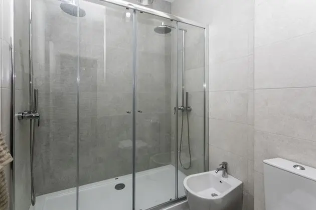 Apart Daire, 1 Yatak Odası, Zemin Kat (RC)