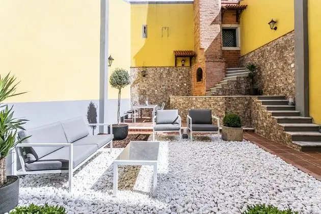 Apart Daire, 1 Yatak Odası, Zemin Kat (RC)