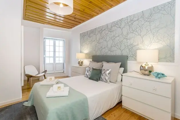 Apart Daire, 2 Yatak Odası (3)