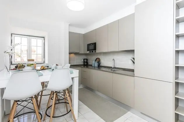 Apart Daire, 2 Yatak Odası (3)