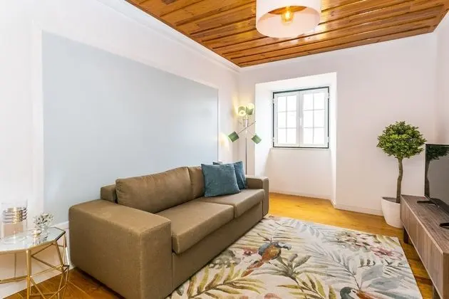 Apart Daire, 2 Yatak Odası (3)