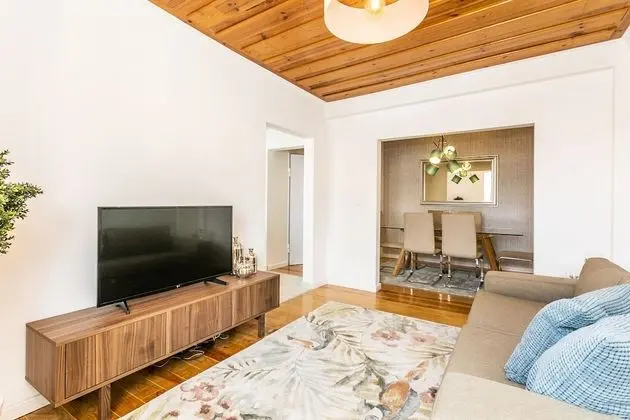 Apart Daire, 2 Yatak Odası (3)