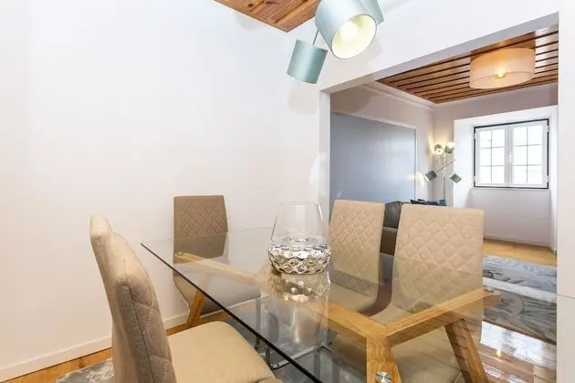 Apart Daire, 2 Yatak Odası (3)