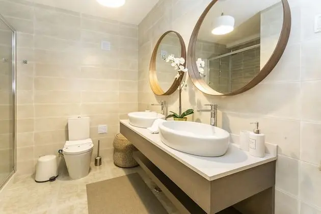 Apart Daire, 2 Yatak Odası (3)