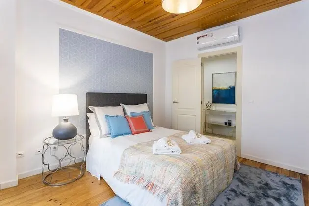 Apart Daire, 3 Yatak Odası (1)