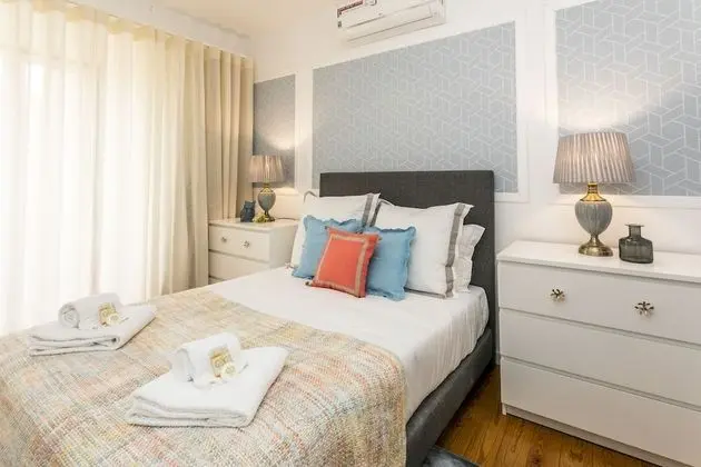 Apart Daire, 3 Yatak Odası (1)