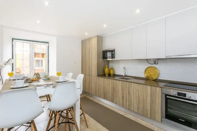 Apart Daire, 3 Yatak Odası (1)