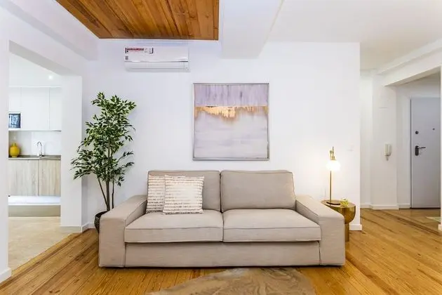 Apart Daire, 3 Yatak Odası (1)