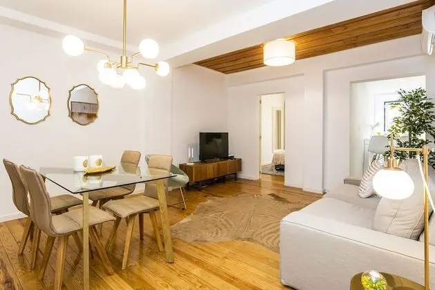 Apart Daire, 3 Yatak Odası (1)