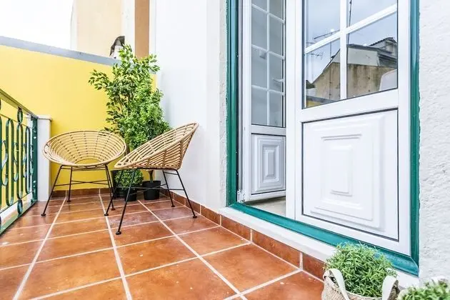 Apart Daire, 3 Yatak Odası (1)