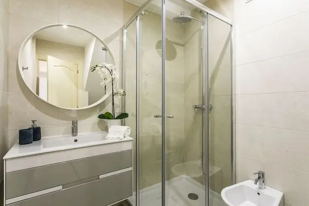 Apart Daire, 3 Yatak Odası (1)