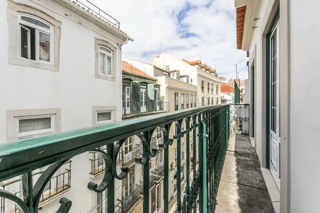 Apart Daire, 3 Yatak Odası (1)