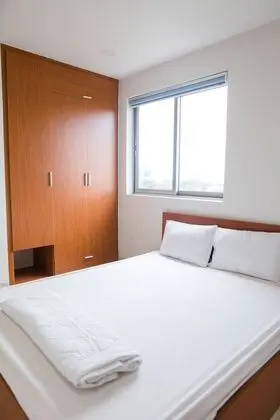 Apart Daire, 2 Yatak Odası