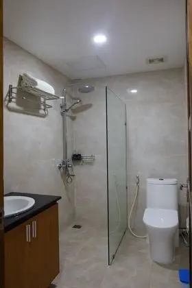 Stüdyo, 1 Yatak Odası